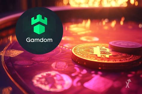 gamdom crypto